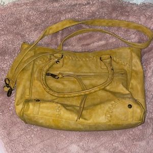 Steve Madden Purse